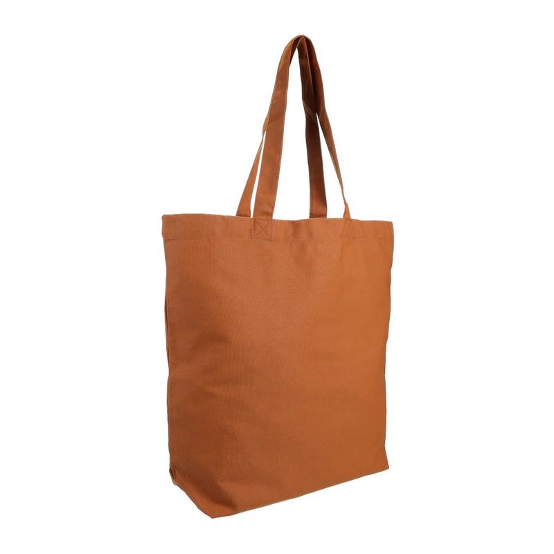 Shopper katoen ginger