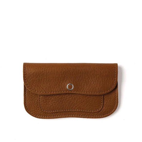 KEECIE Cat Chase Small - Cognac