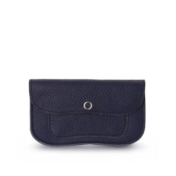 KEECIE portemonnee Cat Chase Small - Blue