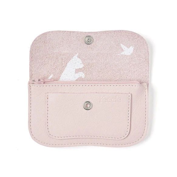 KEECIE Cat Chase Small - Pink