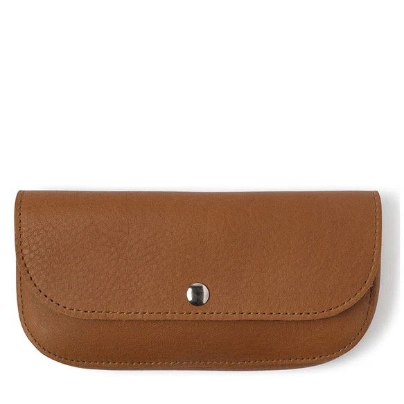 KEECIE zonnebrilhoes - Cognac