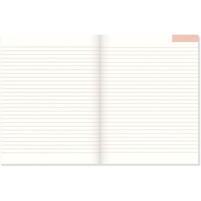 A-JOURNAL Notebook