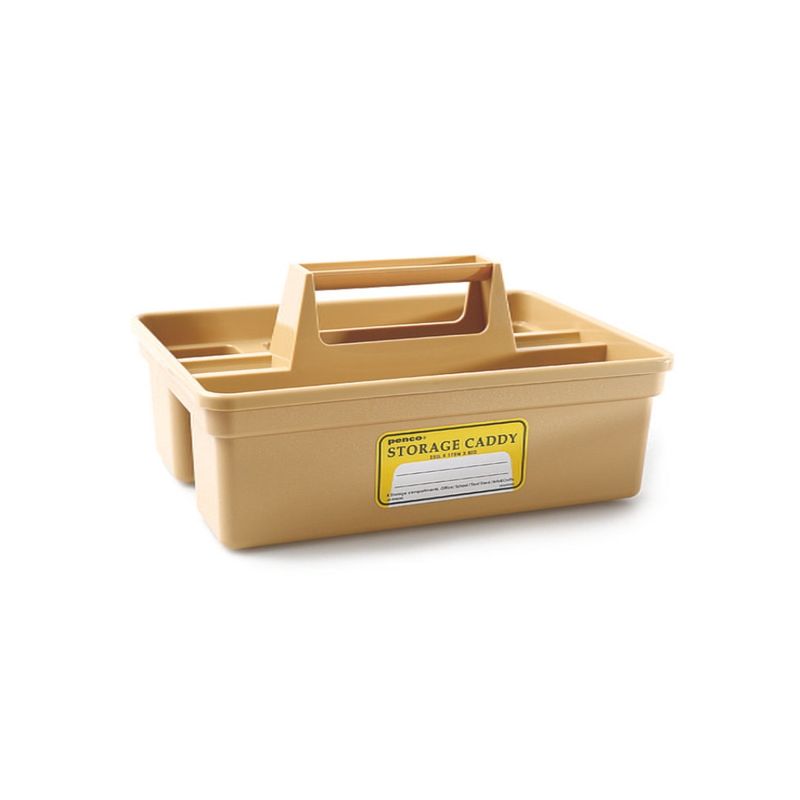 Penco Storage Caddy – Beige