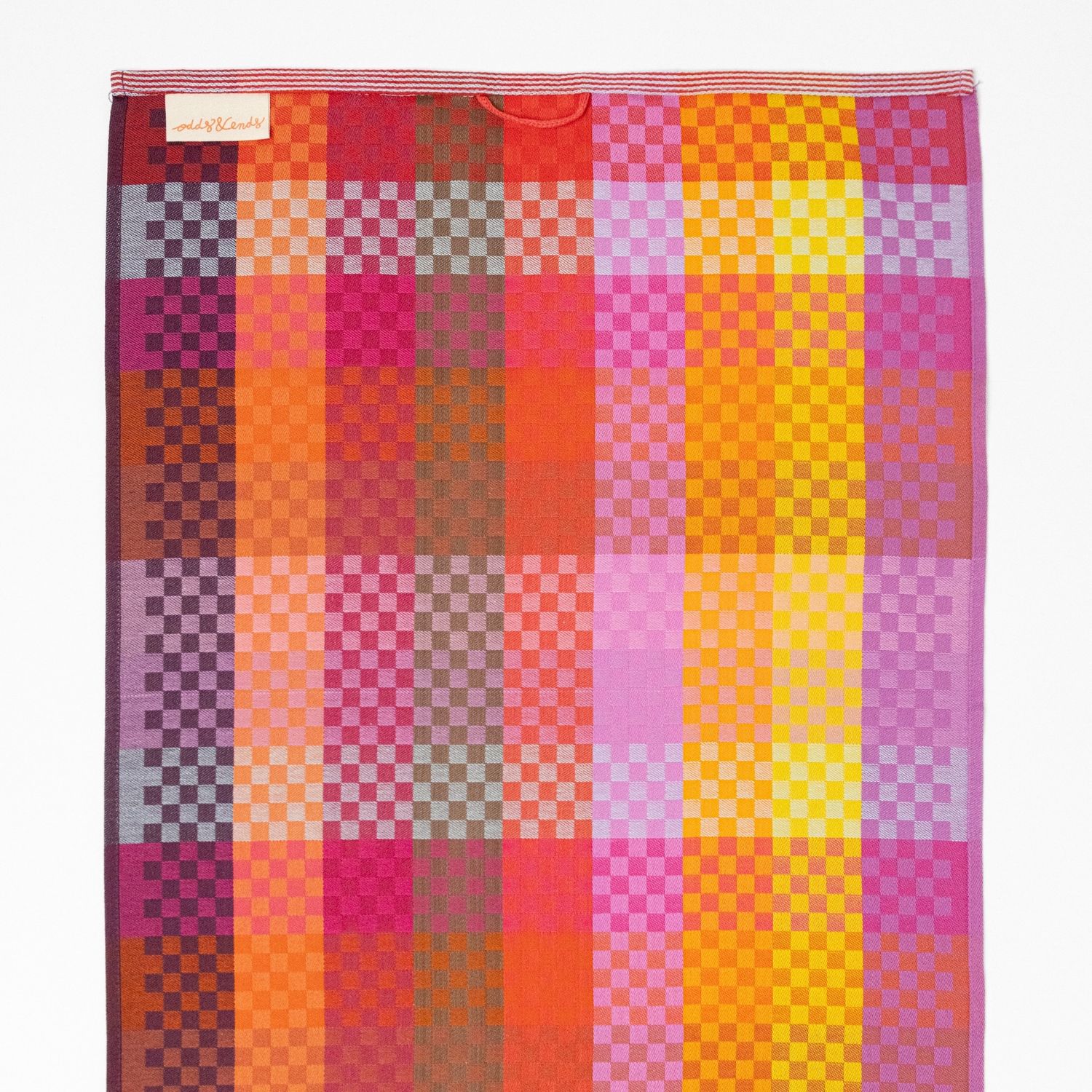 FOEKJE FLEUR theedoek #136A