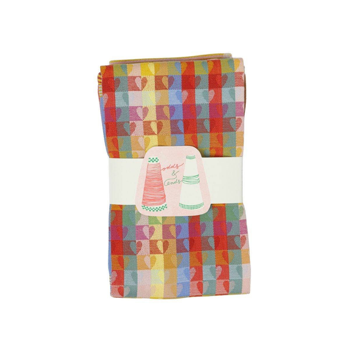 FOEKJE FLEUR Theedoek + Keukendoek #115