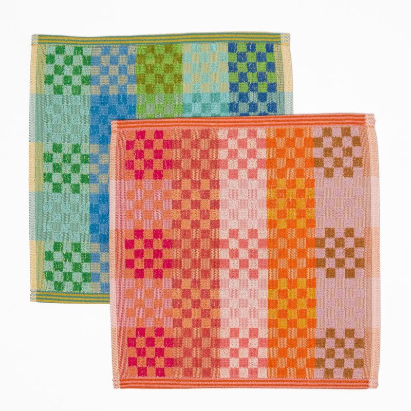 FOEKJE FLEUR Multidoek #134