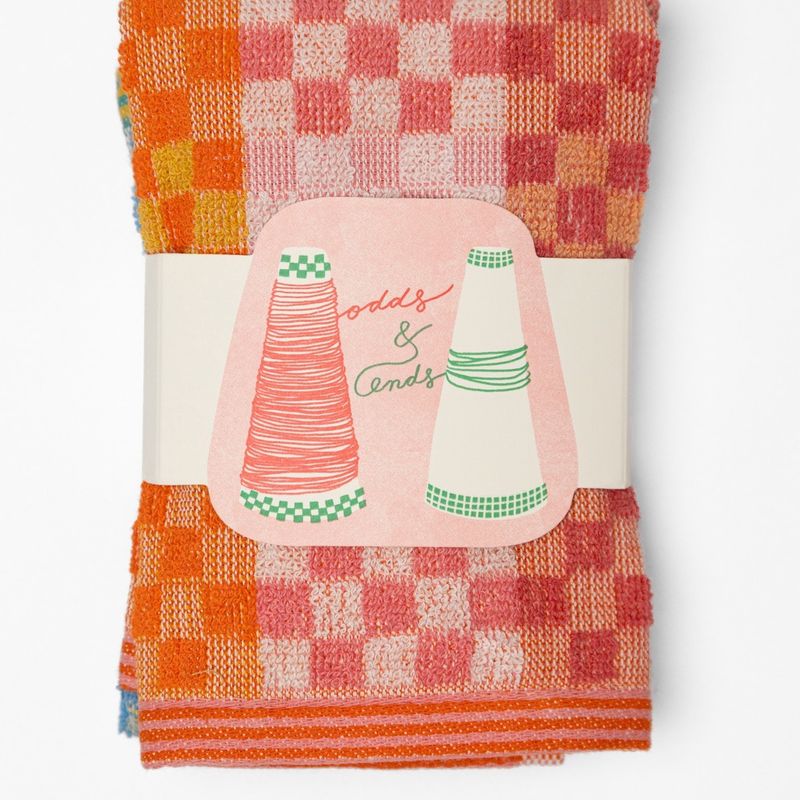 FOEKJE FLEUR Multidoek #134