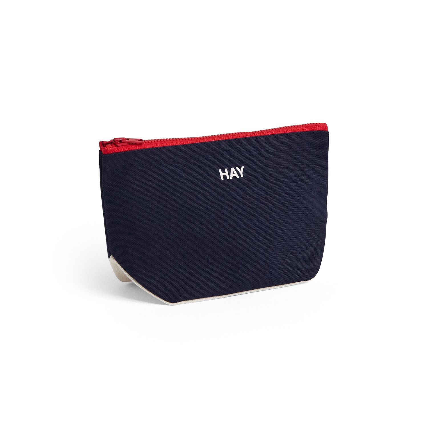 HAY Multi Pouch Small - MIDNIGHT BLUE