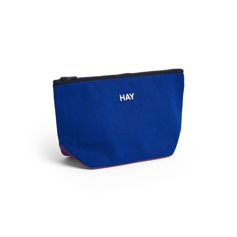 HAY Multi Pouch Small - BLUE