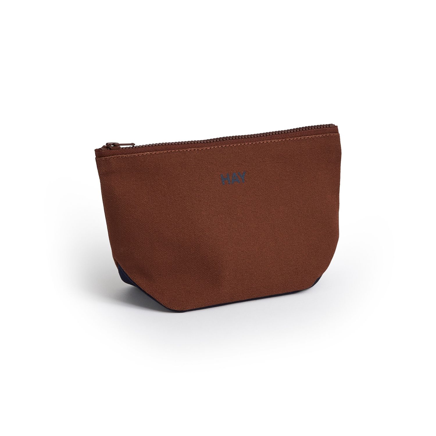 HAY Multi Pouch Small - BROWN