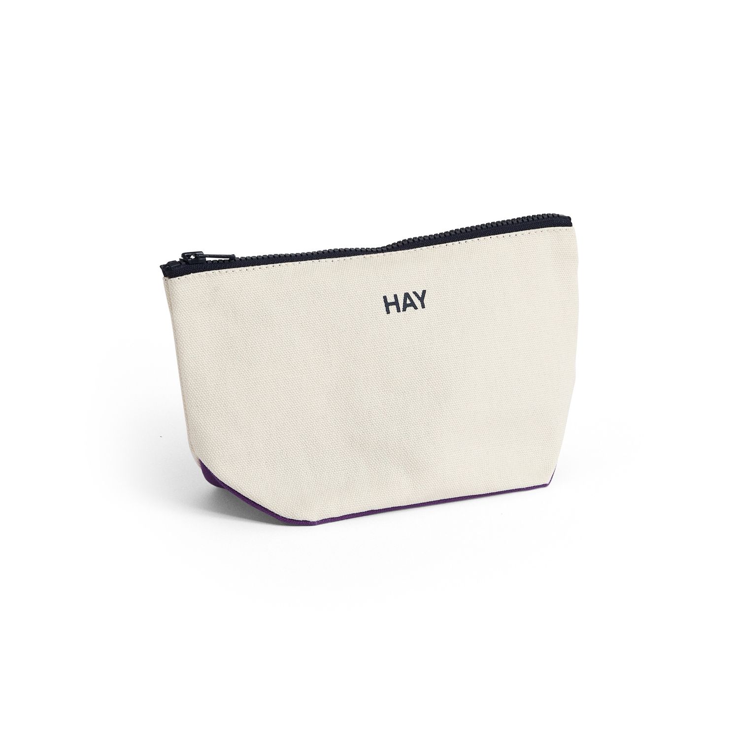 HAY Multi Pouch Small - CREAM