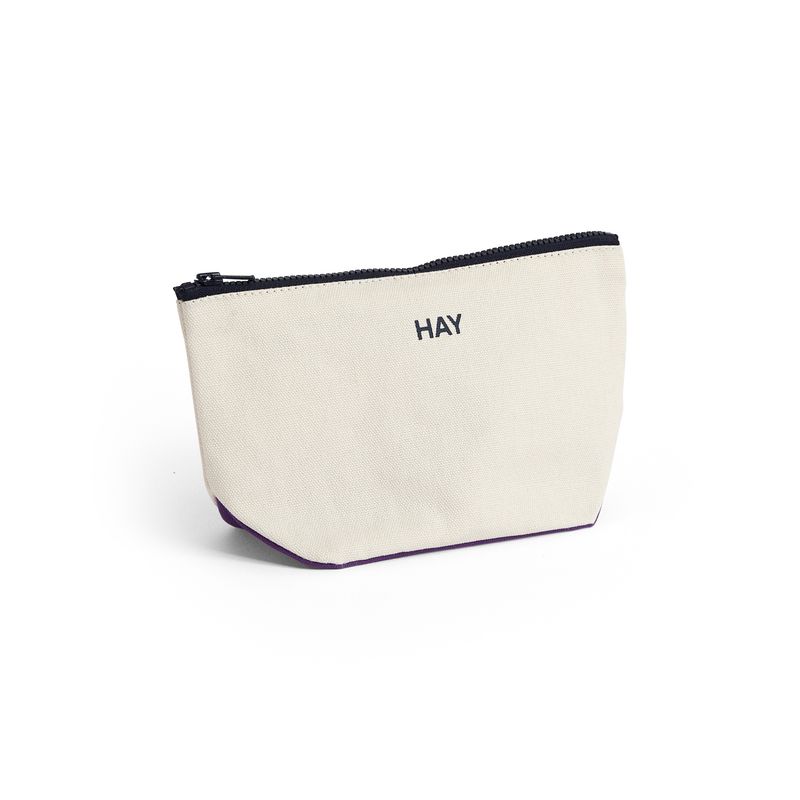 HAY Multi Pouch Small - CREAM