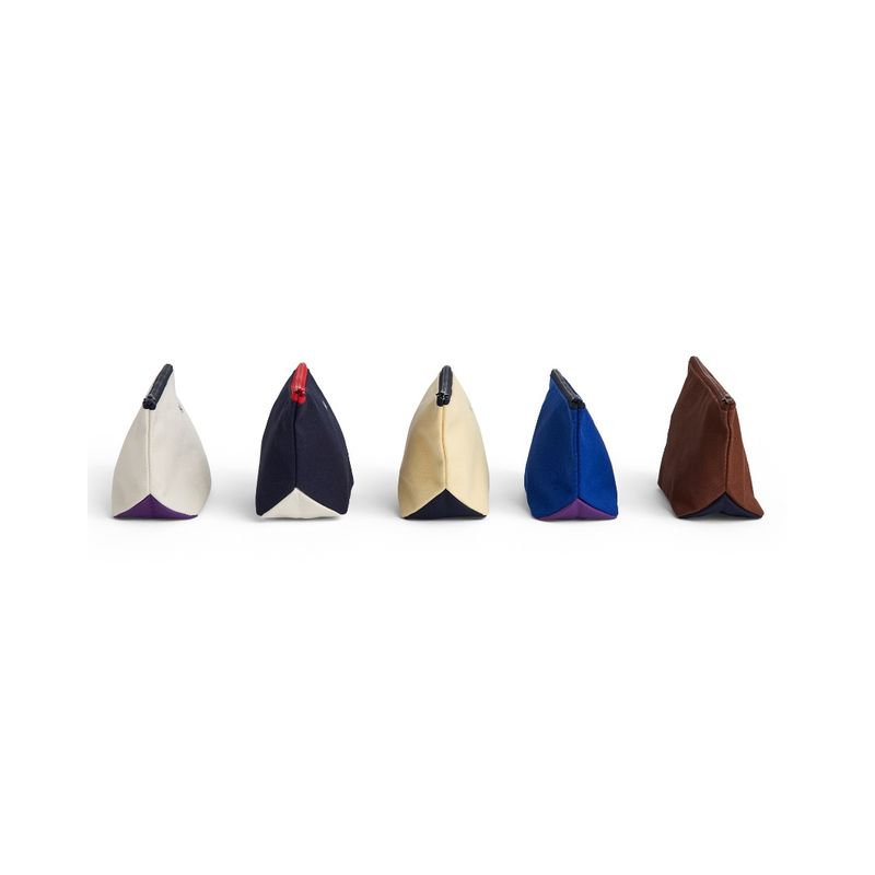 HAY Multi Pouch Small - CREAM