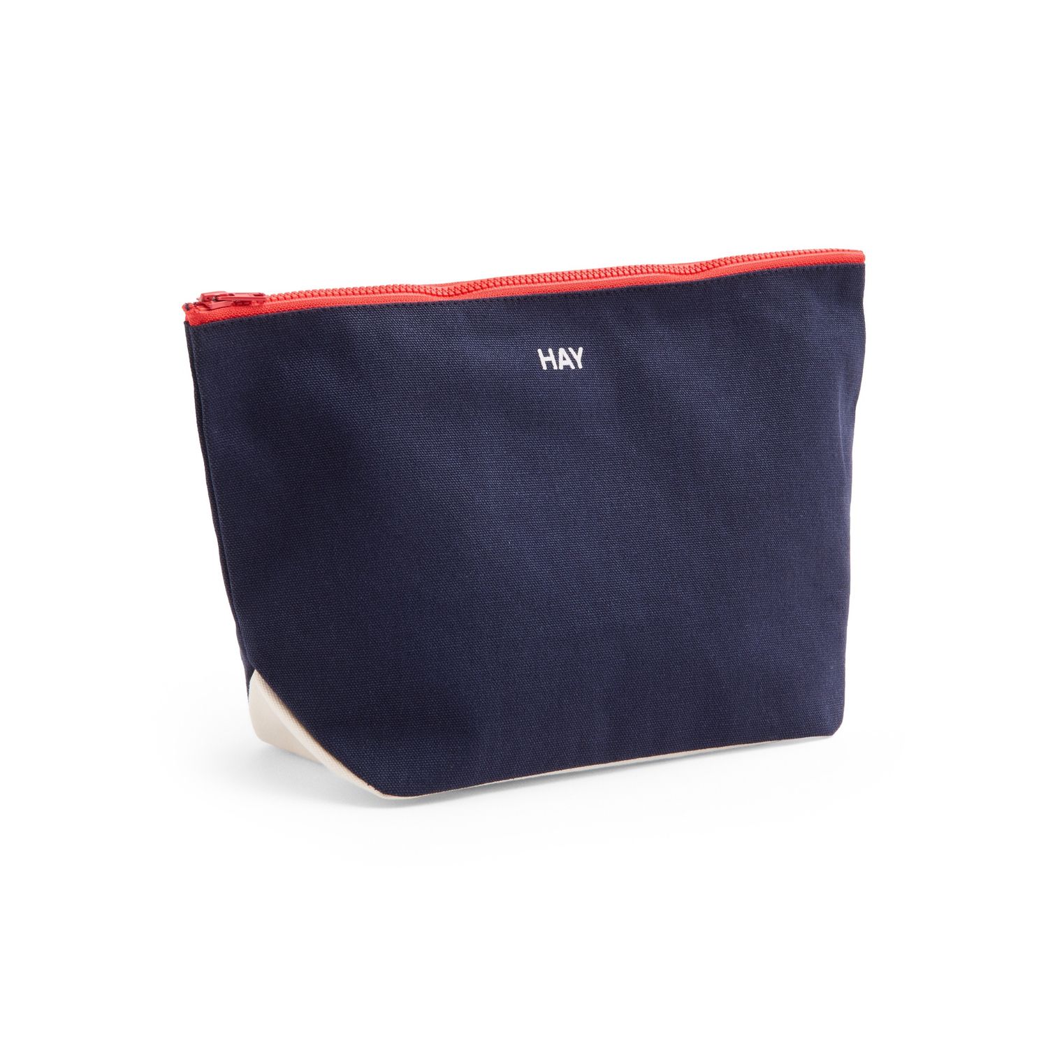 HAY Multi Pouch Medium - MIDNIGHT BLUE