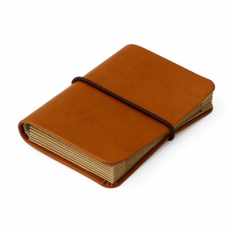 Hightide - Card Holder Brown