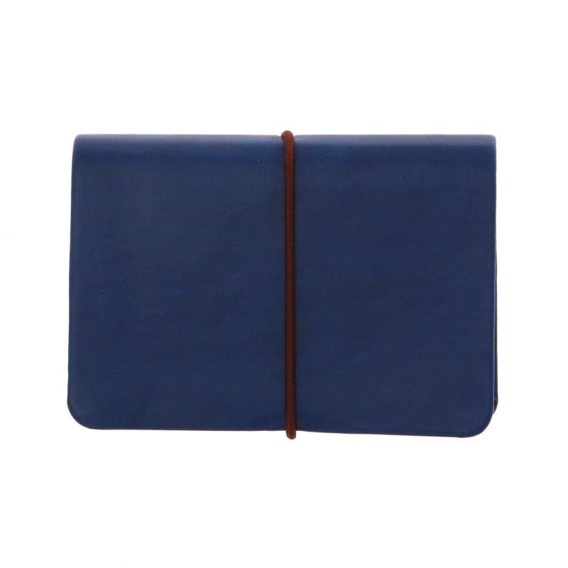 Hightide - Card Holder Navy