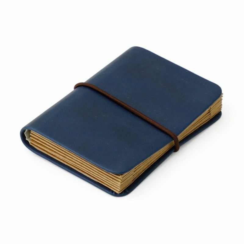 Hightide - Card Holder Navy