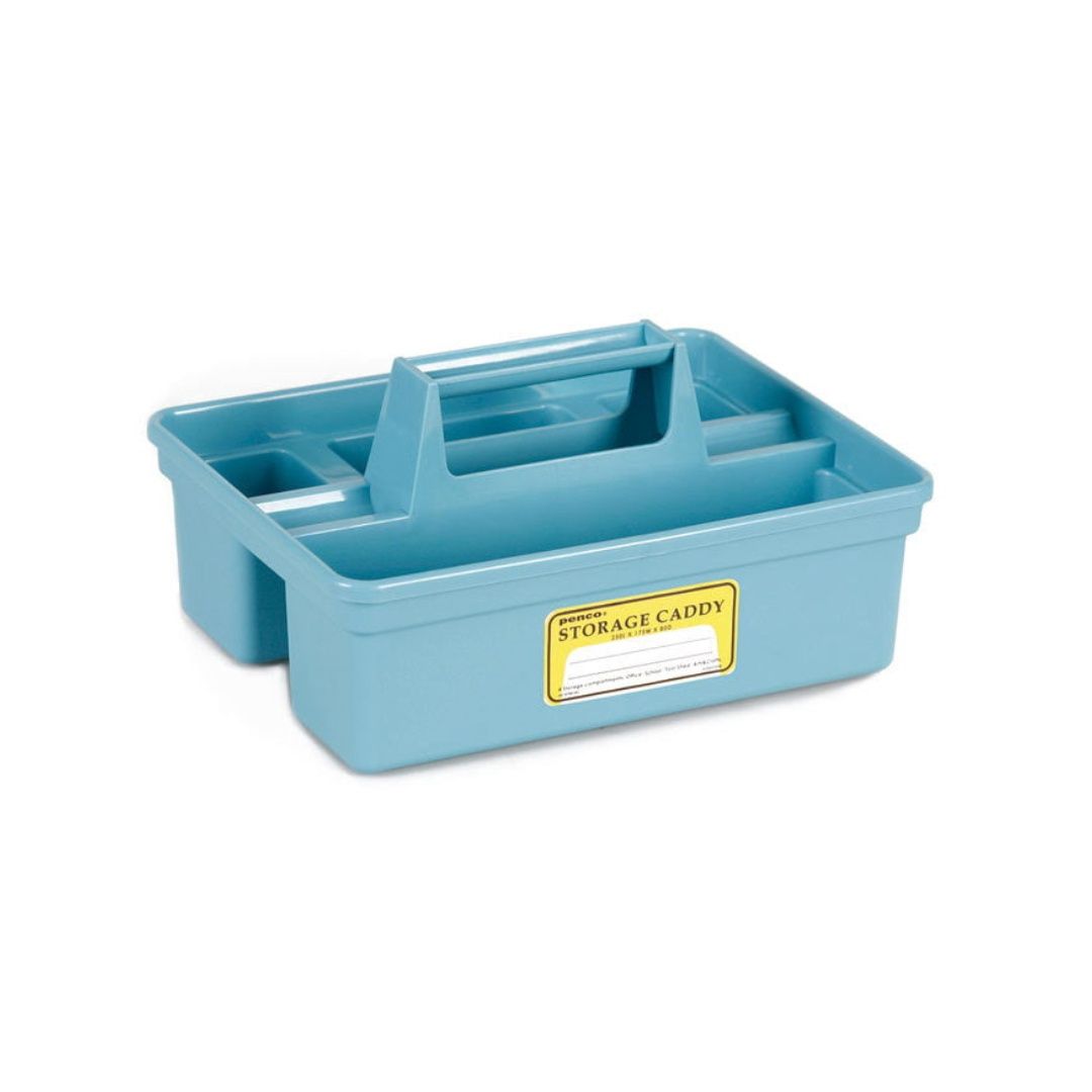 Penco Storage Caddy - Light Blue