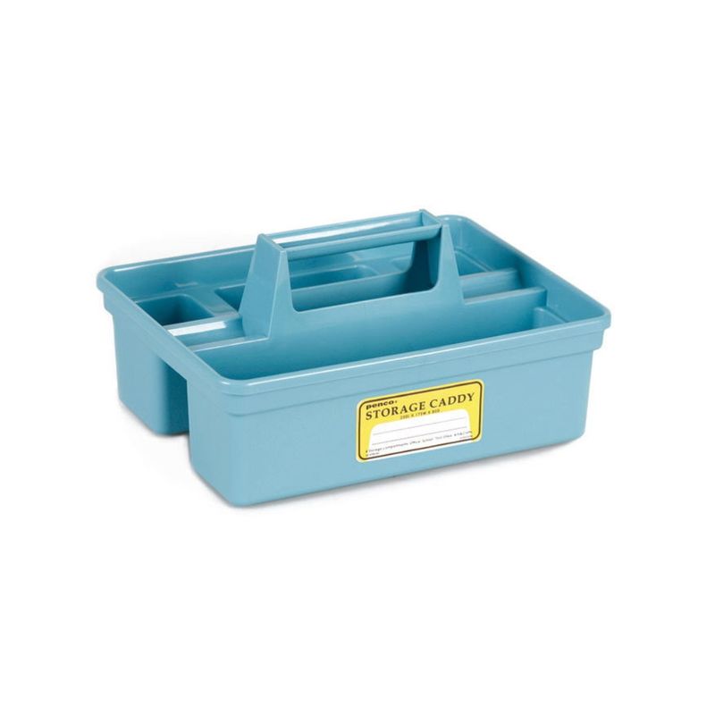 Penco Storage Caddy - Light Blue