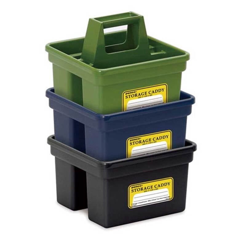 Penco Storage Caddy Small – Navy