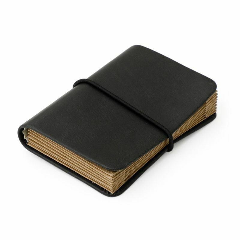 Hightide - Card Holder Black