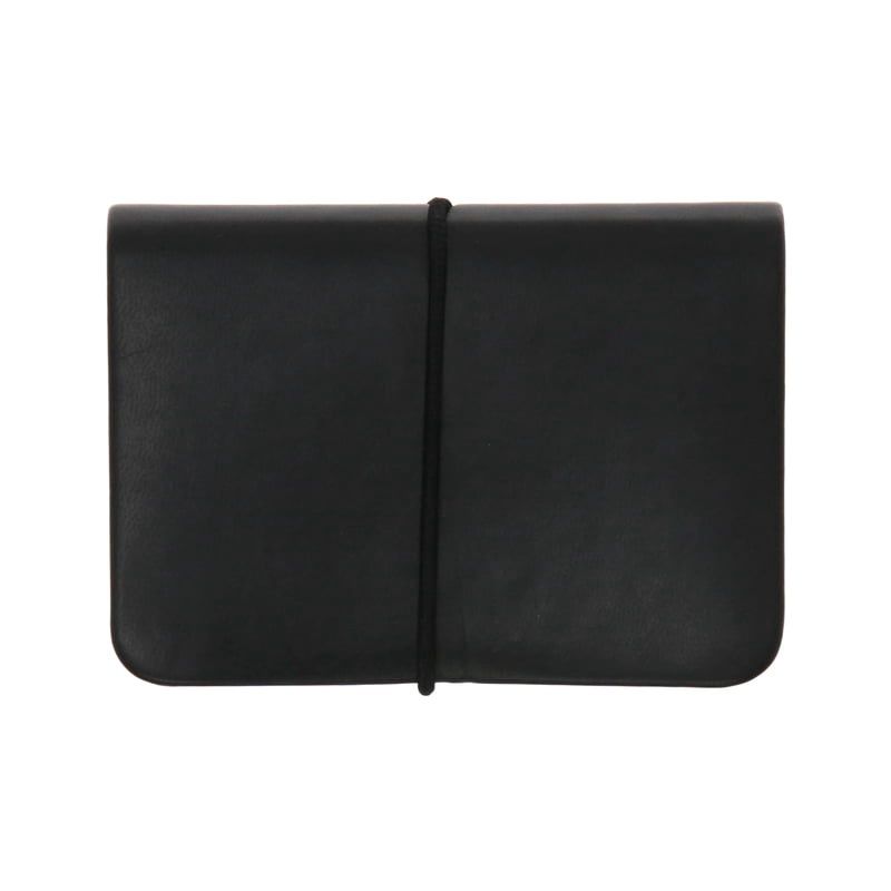 Hightide - Card Holder Black