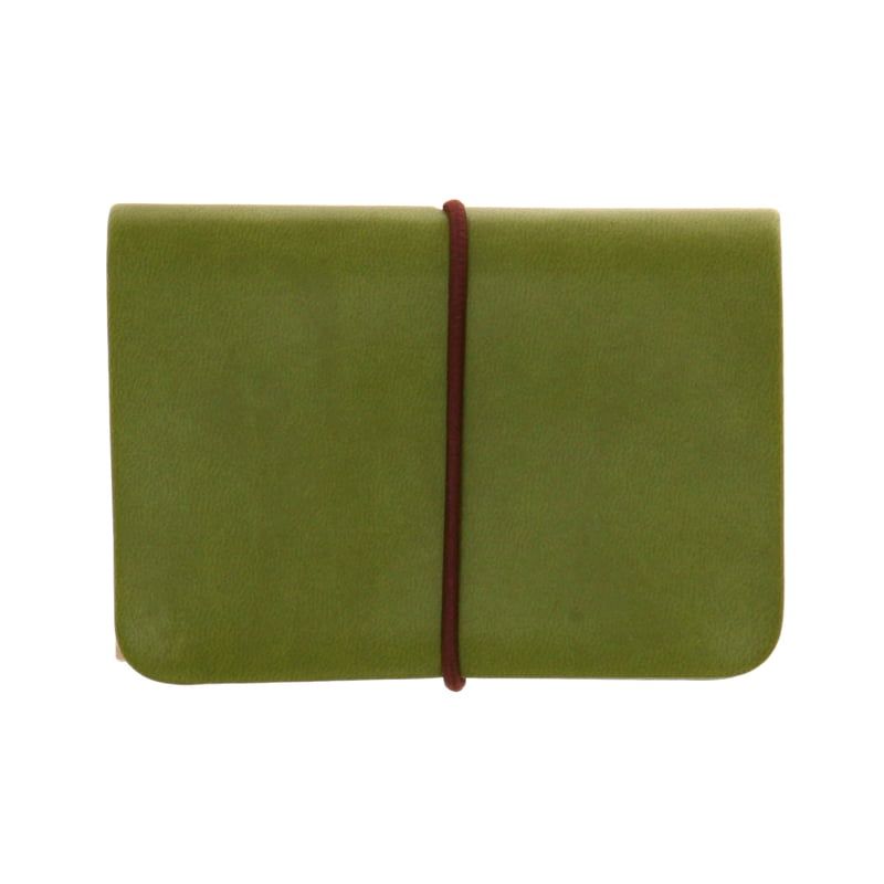 Hightide - Card Holder Khaki