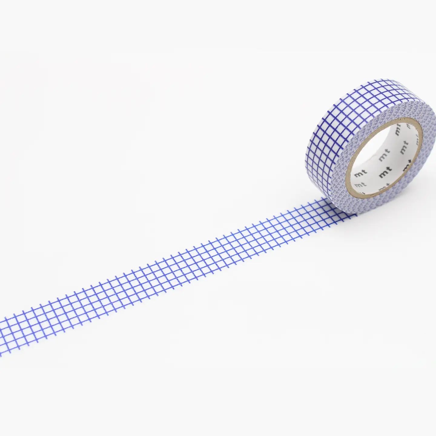 mt Masking Tape, Design: hougan blueberry