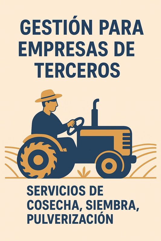 Gestión para empresas que trabajan a terceros