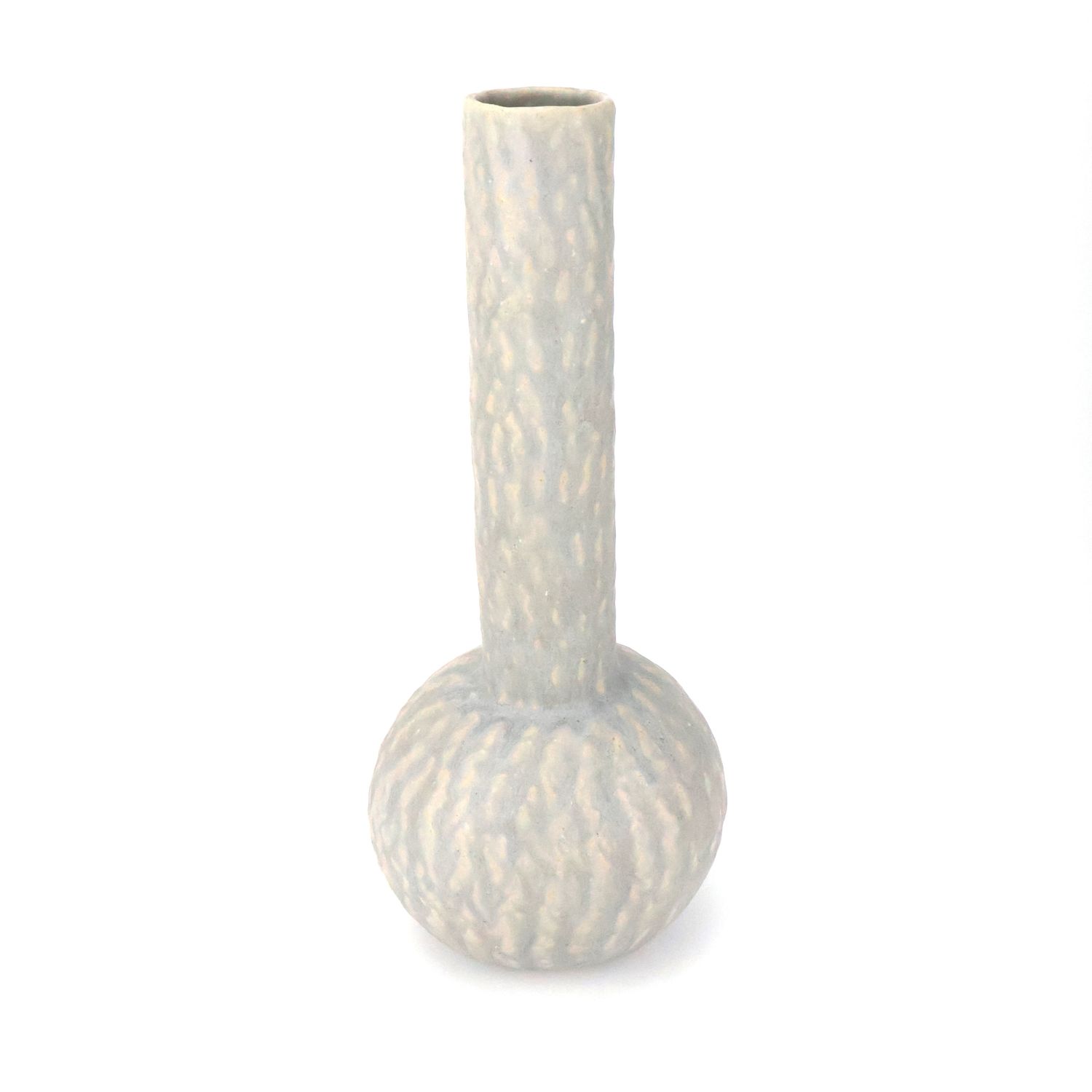 Kelsie Rudolph, vase, 1