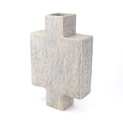 Kelsie Rudolph, vase, 3