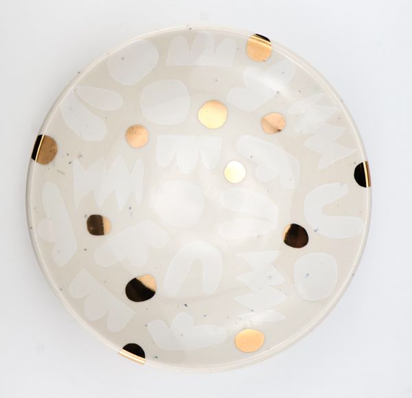 D Mert, "Blate", Bling Collage 1