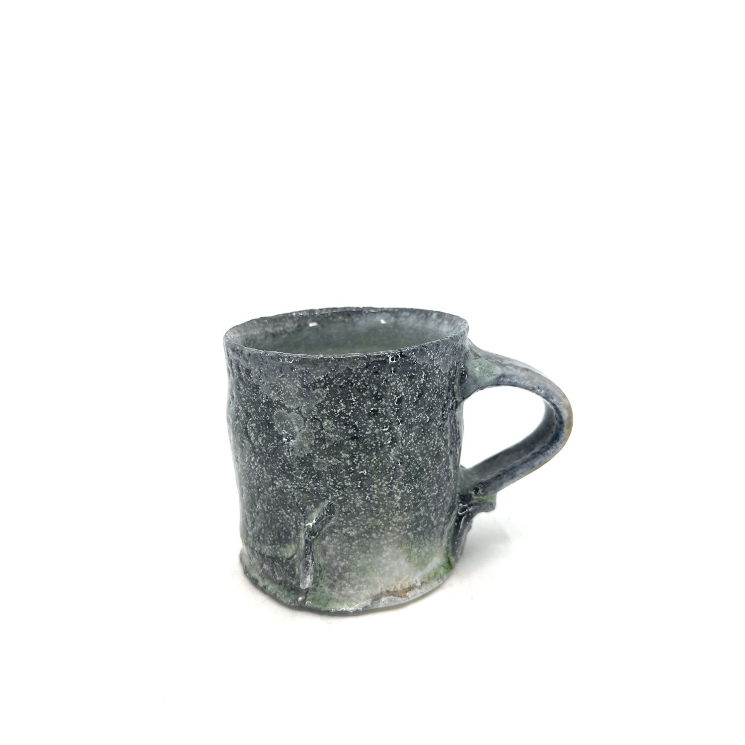 Andrew Kellner, Mug, 9