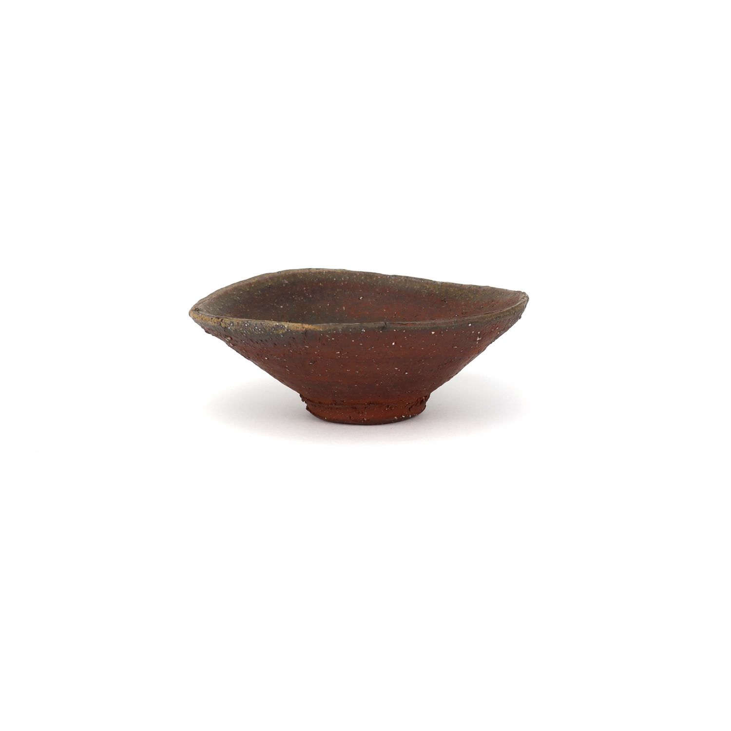 Tom Alward, Bowl, Functional