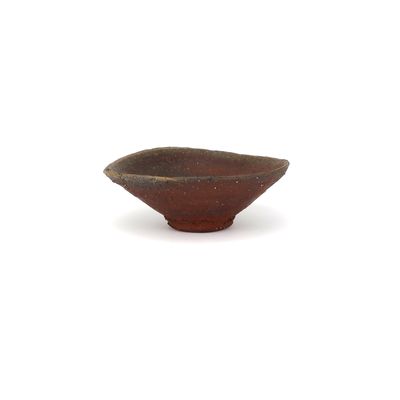 Tom Alward, Bowl, Functional