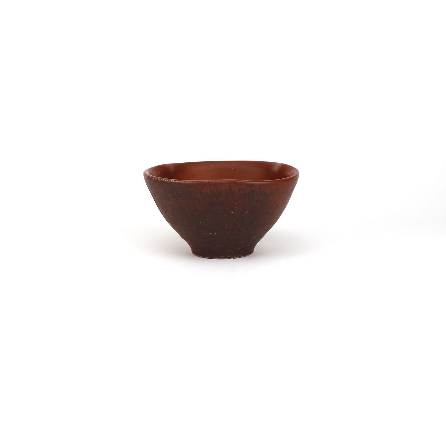 Simon Levin, Rice Bowl, 4
