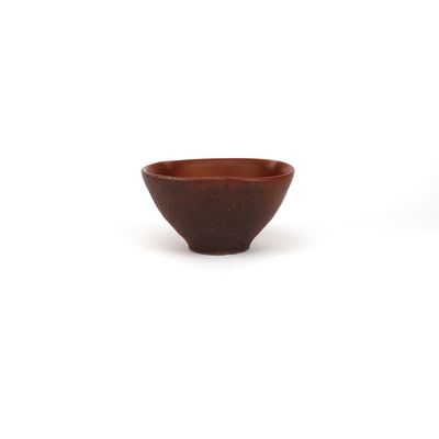 Simon Levin, Rice Bowl, 4