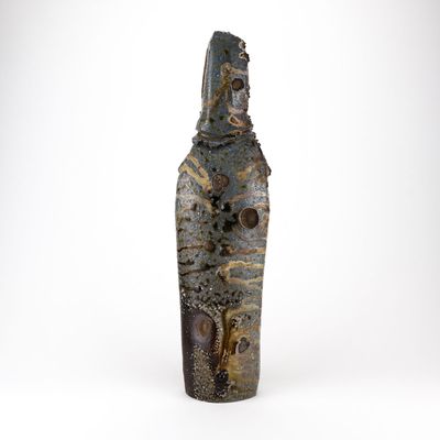 Carey Nathanson, Pack Bottle