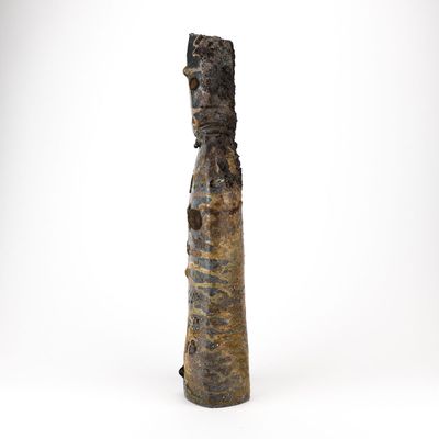 Carey Nathanson, Pack Bottle