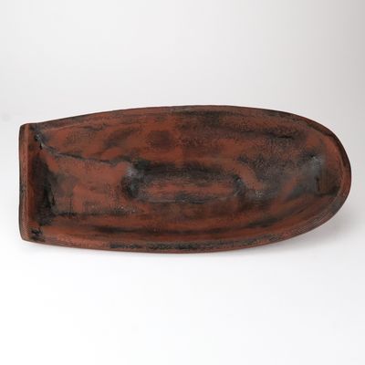 Adam Meistrell, Oval Serving Dish