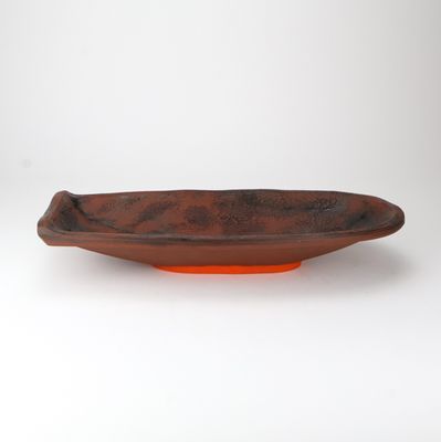 Adam Meistrell, Oval Serving Dish