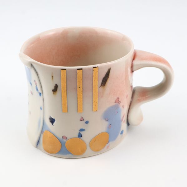 D Mert, Mug, Bling Veneer, 1