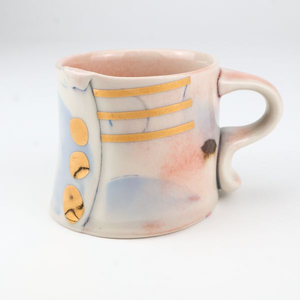 D Mert, Mug, Bling Veneer, 2