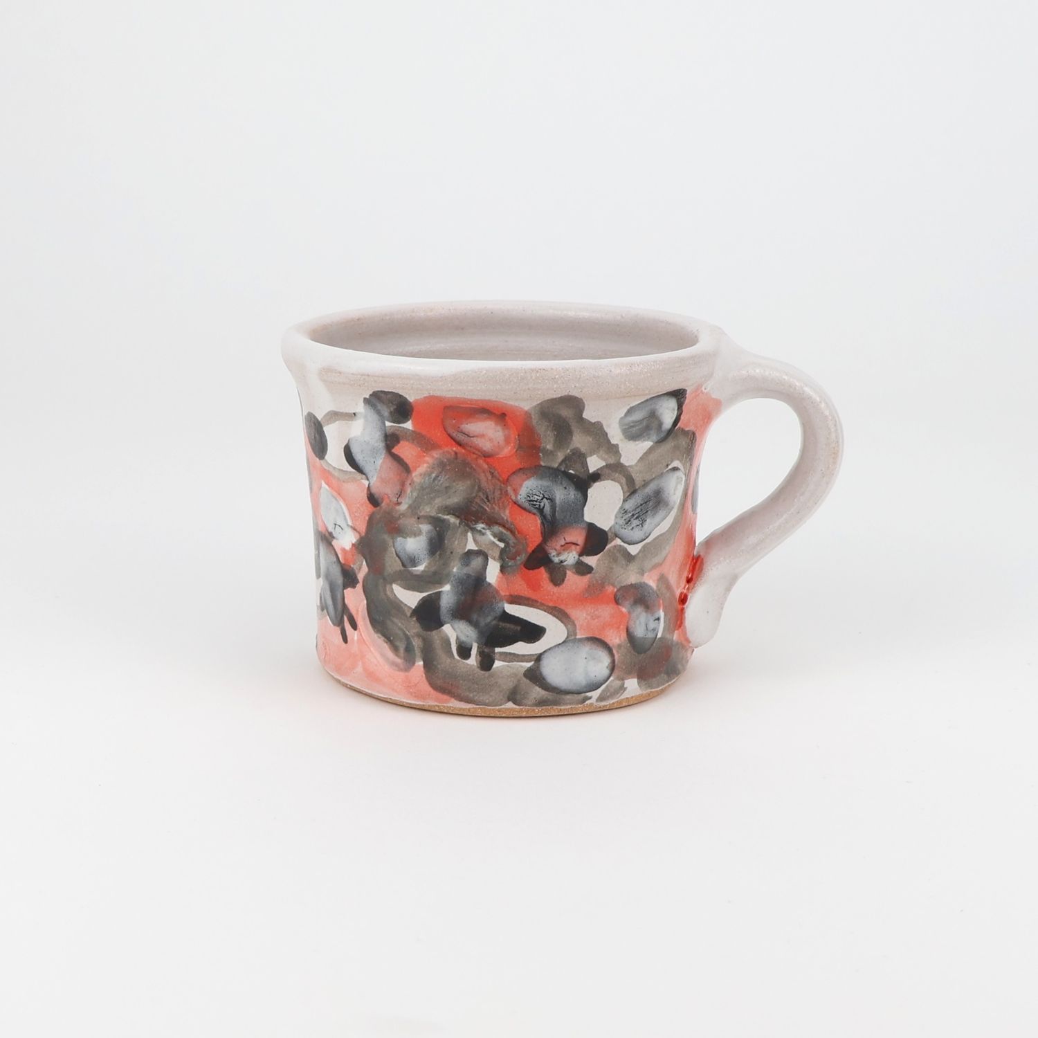 Dante Gambardella, Cup, 23