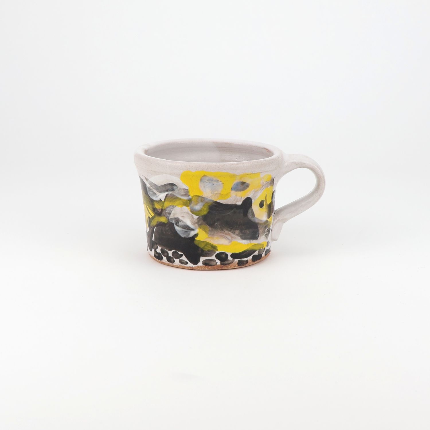 Dante Gambardella, Cup, 24