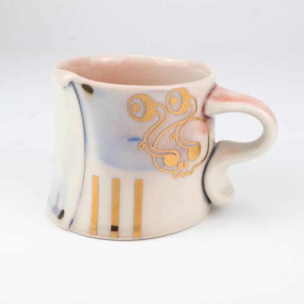D Mert, Mug, Bling Veneer, 3