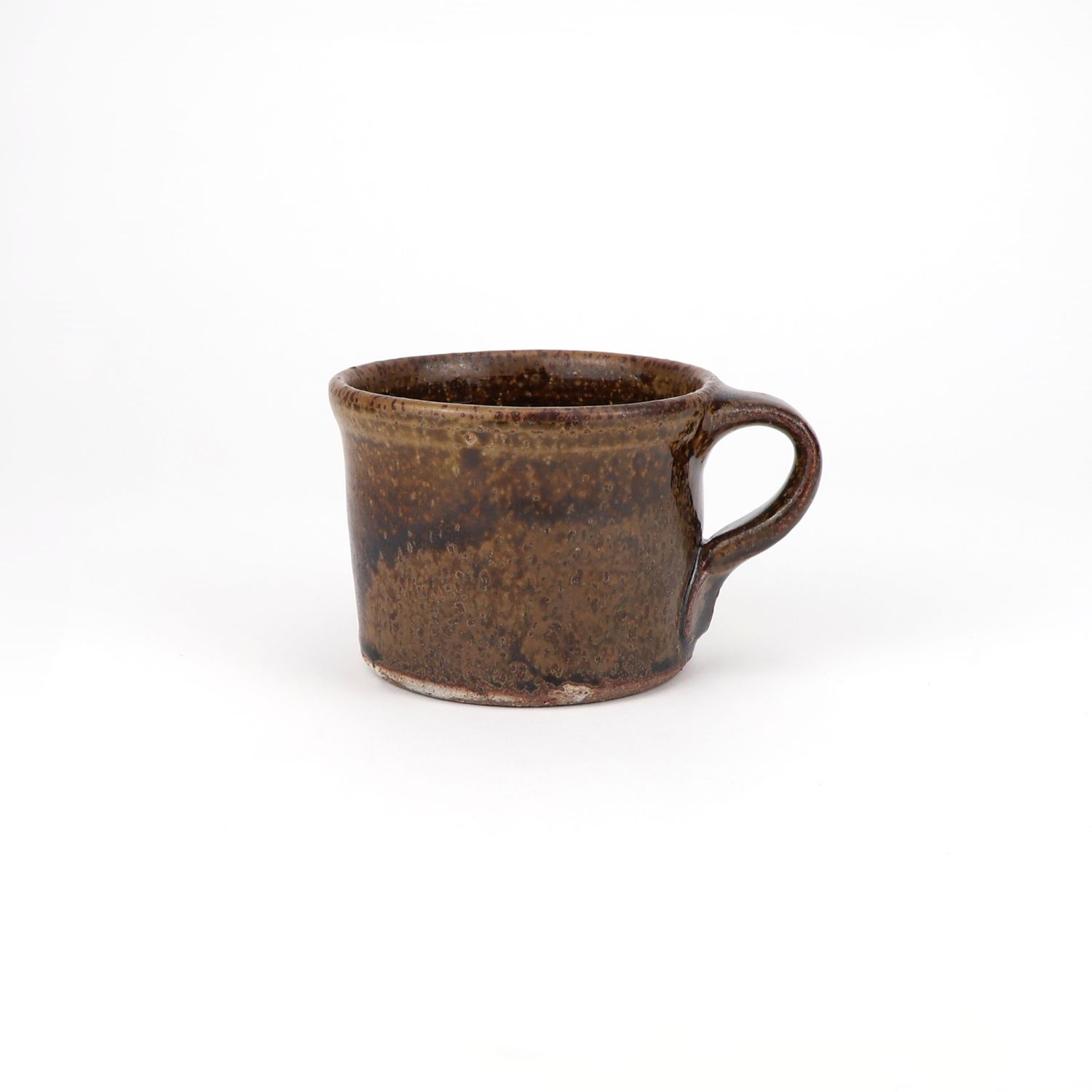 Dante Gambardella, 1 Finger, 9