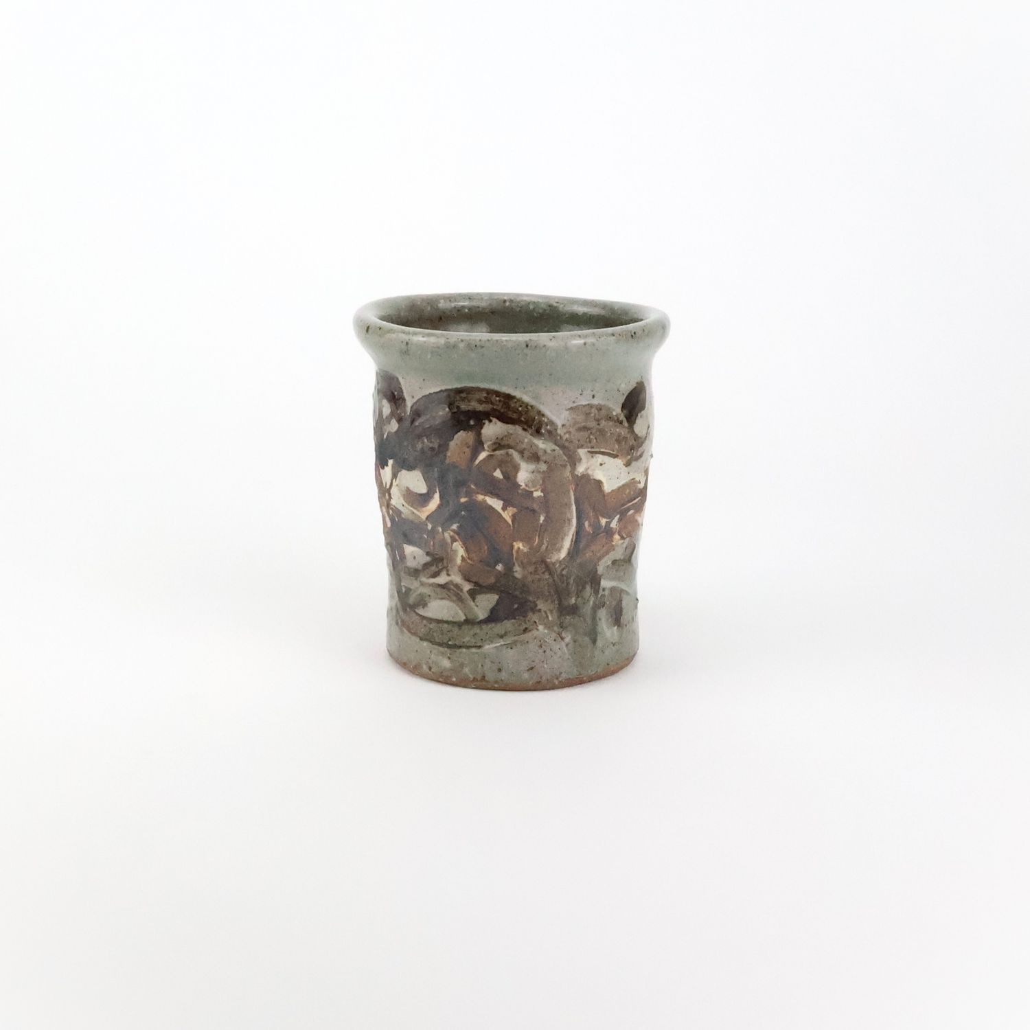 Dante Gambardella, Tumbler, 8