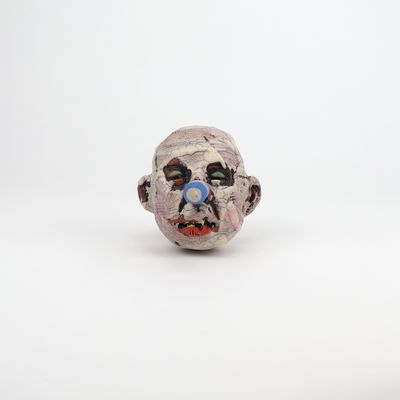 Tom Bartel, Head, S, 3