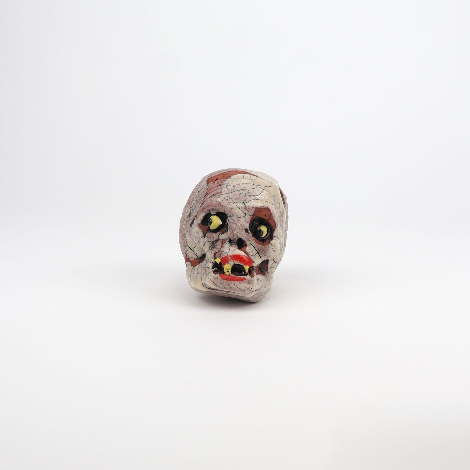 Tom Bartel, Head, S, 4